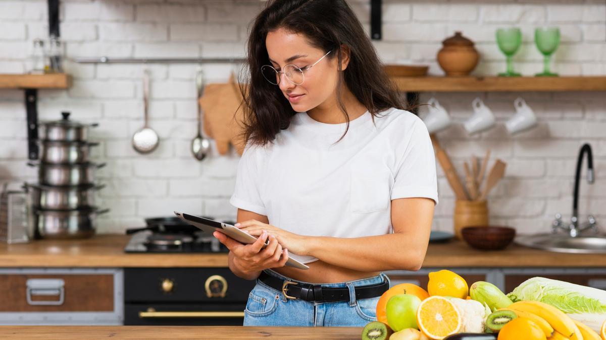 Jalecos Modernos para Nutricionistas: Estilo e Conforto no Consultório