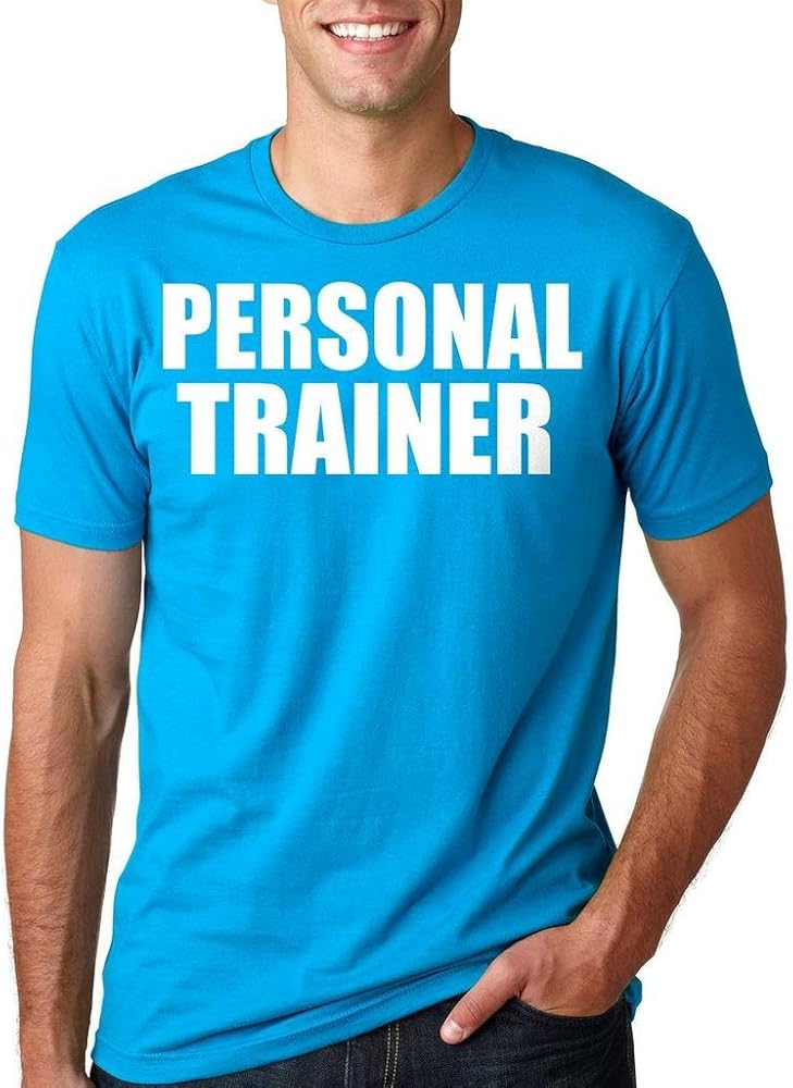 moda para personal trainer