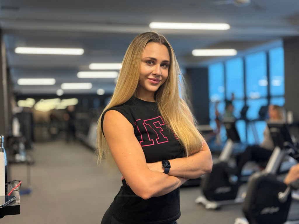 Moda Fitness 2026: Tendências de Estilo para Personal Trainers