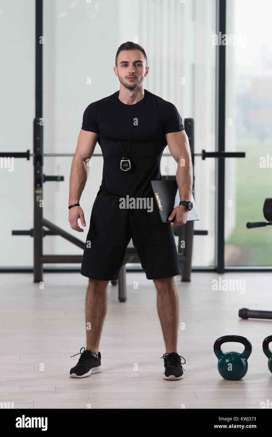 Moda Fitness 2026: Tendências de Estilo para Personal Trainers