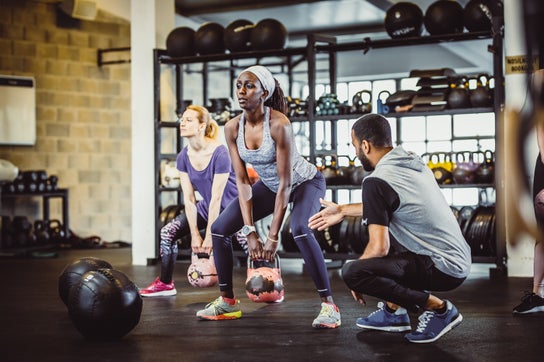 Tecnologia e Conforto: As Melhores Peças Dry Fit para Personal Trainers
