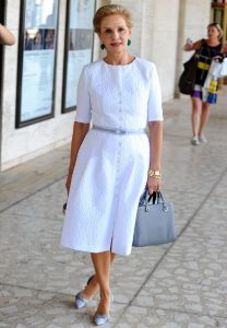 moda para quem tem mais de 60 anos