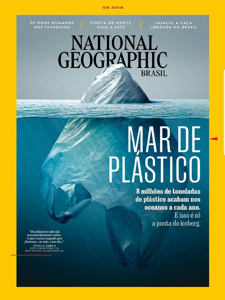 National Geographic no Disney+: O Que Esperar Após o Fim do Canal de TV