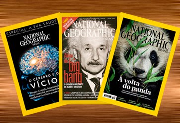 national geographic brasil revista