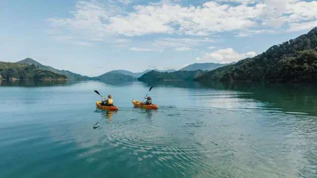 Descobrindo a Cultura Māori em Rotorua: Um Mergulho nas Tradições Neozelandesas