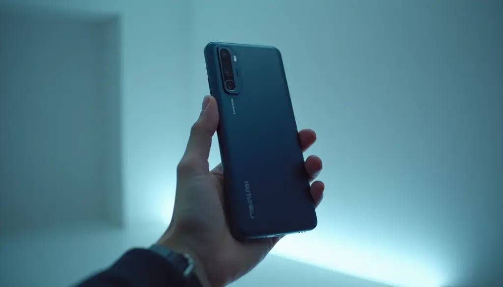 Smartphones em 2026: O Que Vem Depois do Fim? Descubra Agora!
