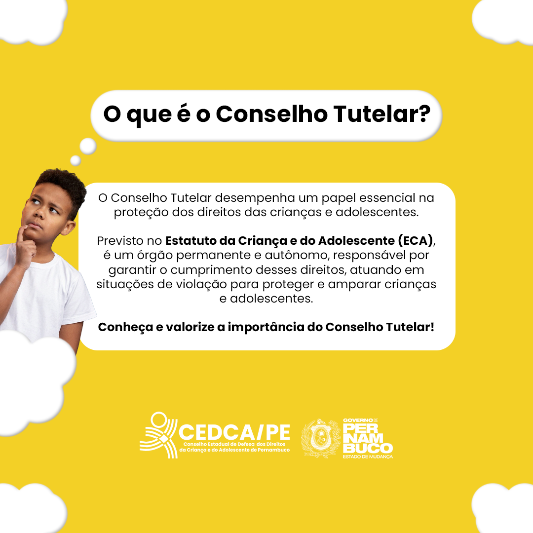 Como Funciona o Processo de Denúncia no Conselho Tutelar