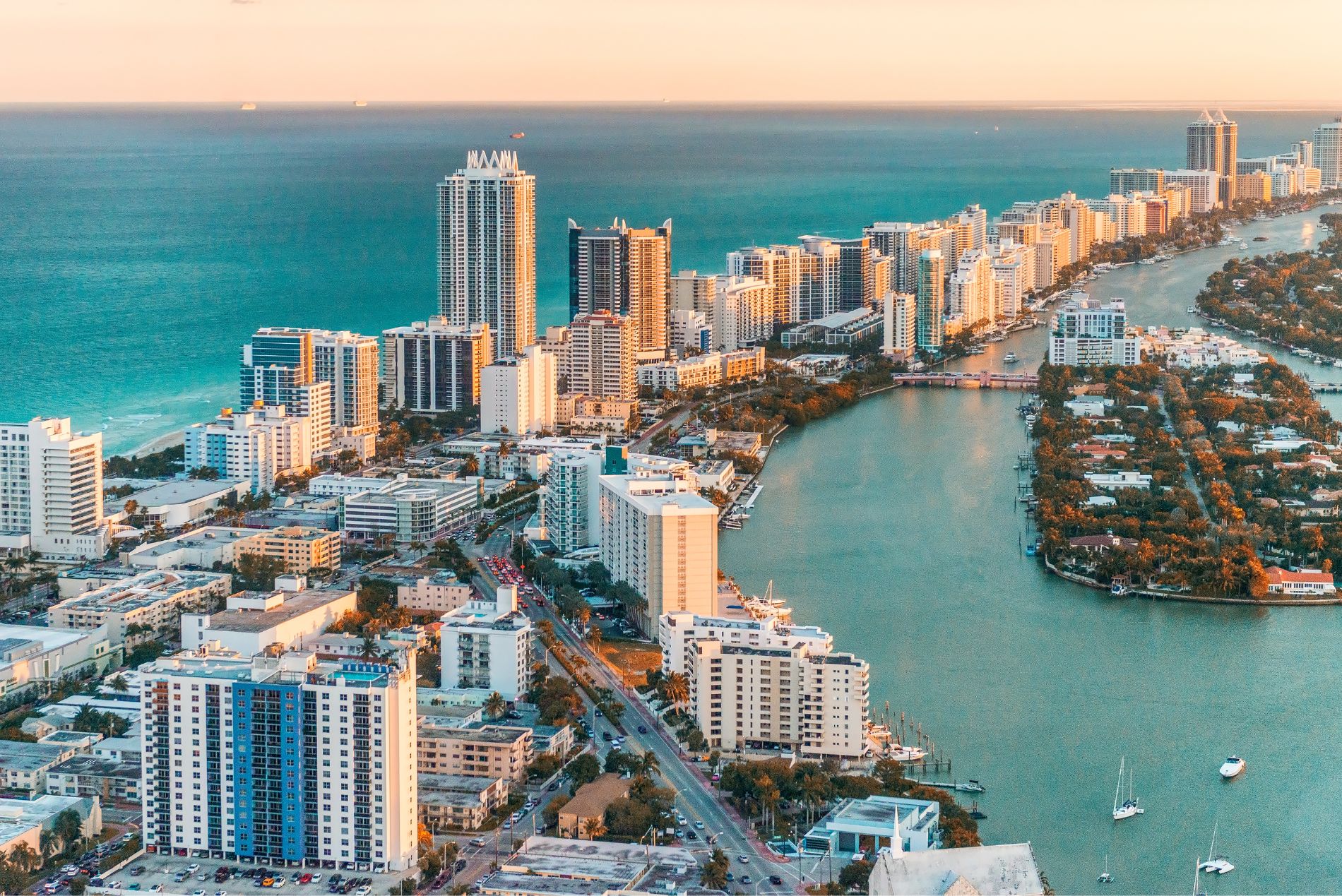 Guia Completo: O Que Fazer em Miami Beach no Dia 1 do Seu Roteiro