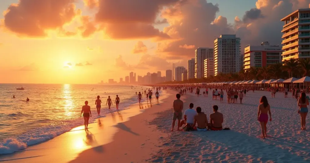 O que conhecer em Miami em 2 dias: Roteiro imperdível [2026]