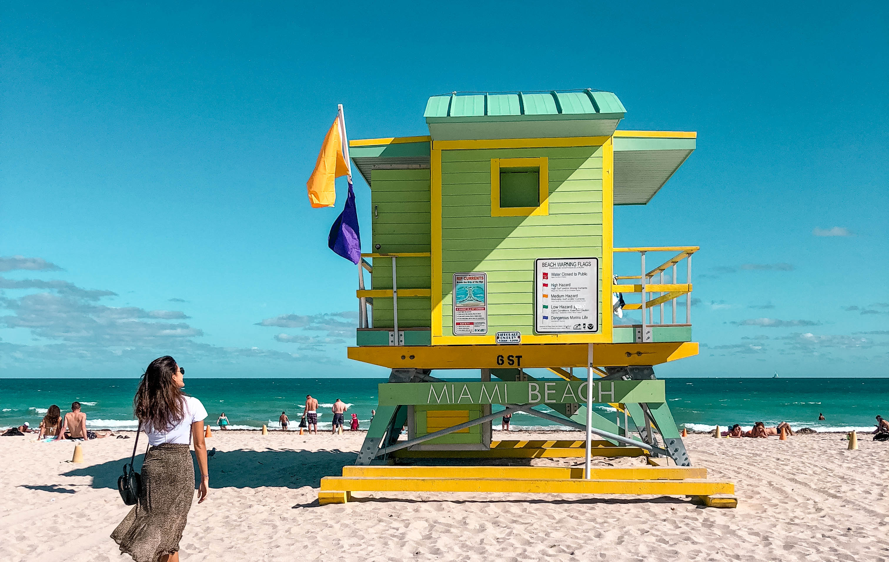 Explorando a Cultura e Arte de Miami: Roteiro para o Dia 2