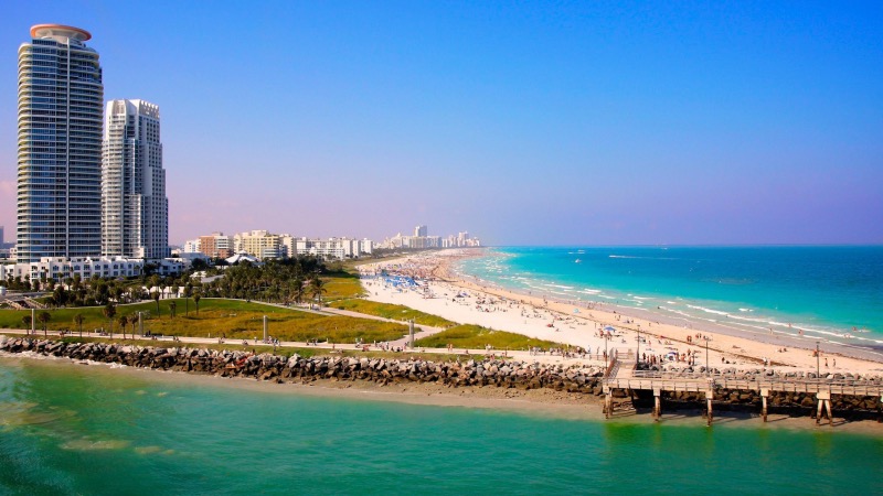 Explorando a Cultura e Arte de Miami: Roteiro para o Dia 2