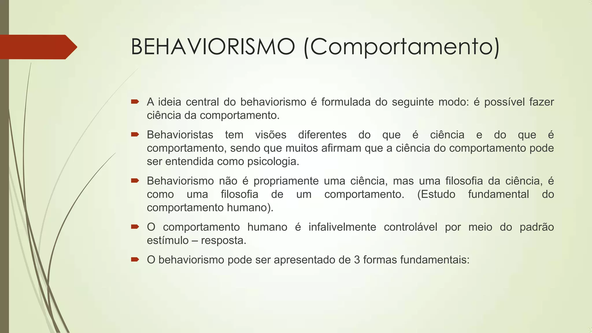 Condicionamento Operante: Como Nossas Ações São Moldadas por Consequências