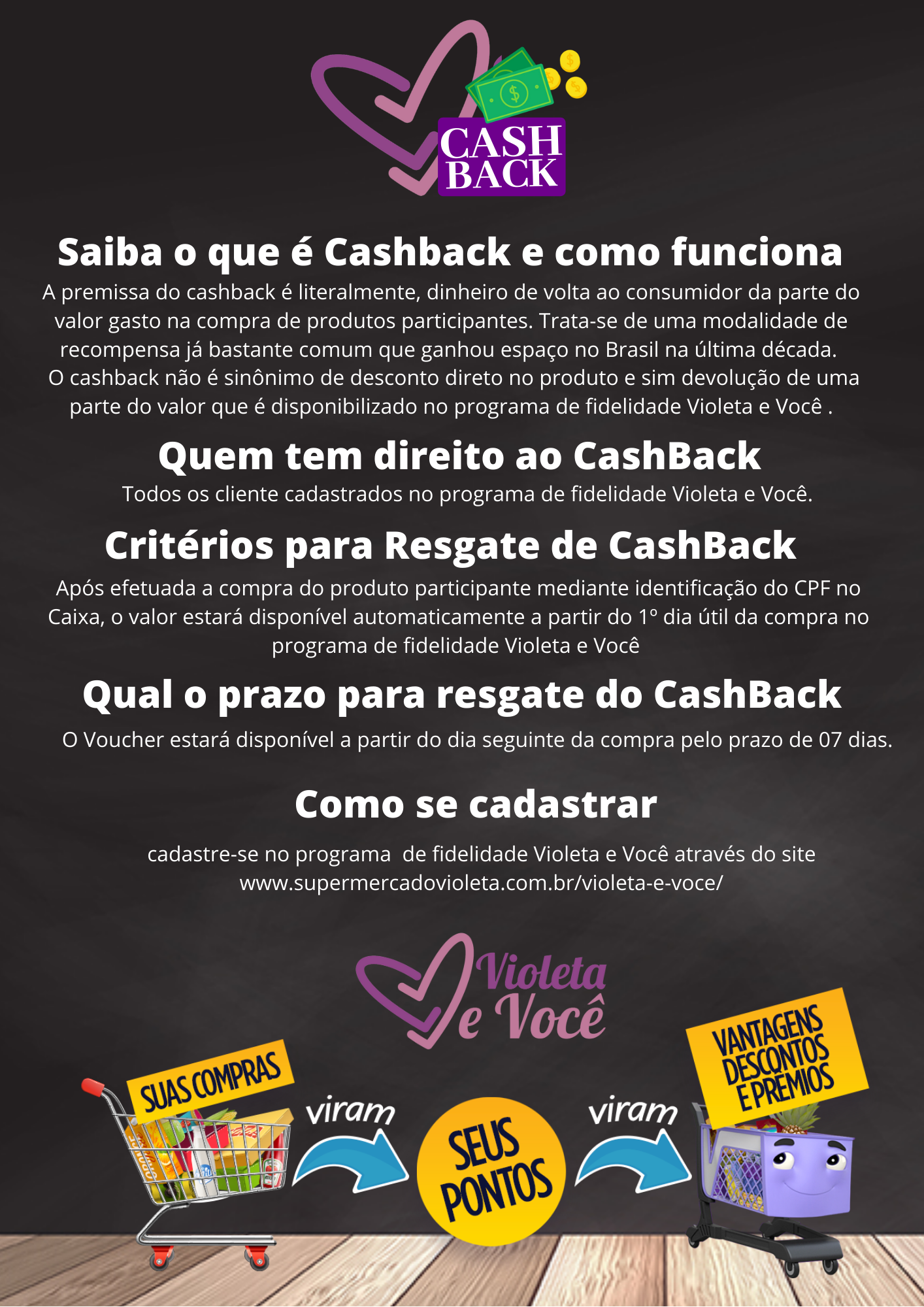 Cashback vs. Pontos: Qual a Melhor Opção para Suas Compras?