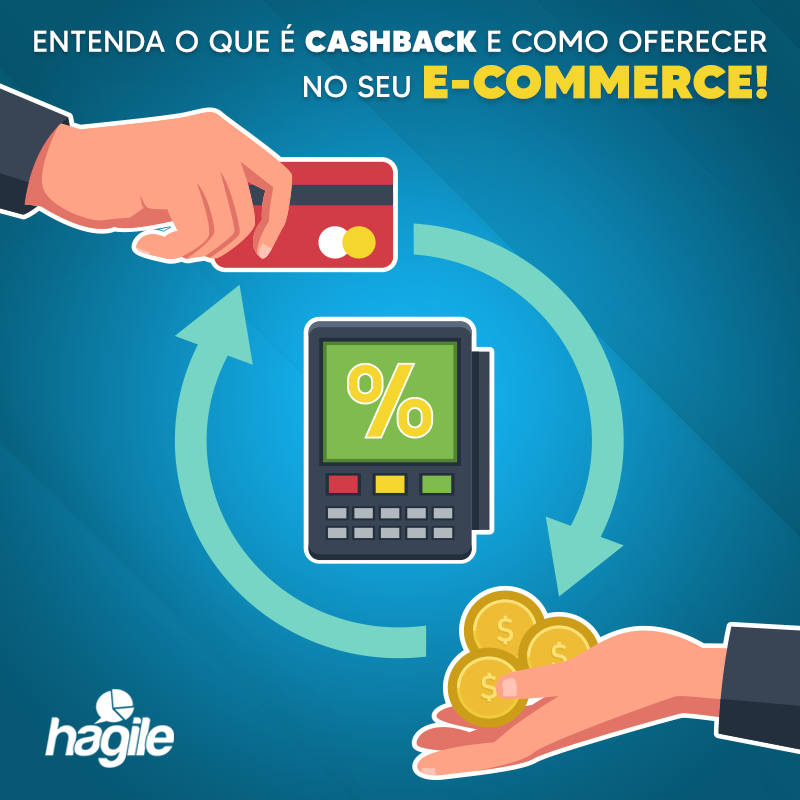 Os Melhores Cartões de Crédito com Cashback em 2024