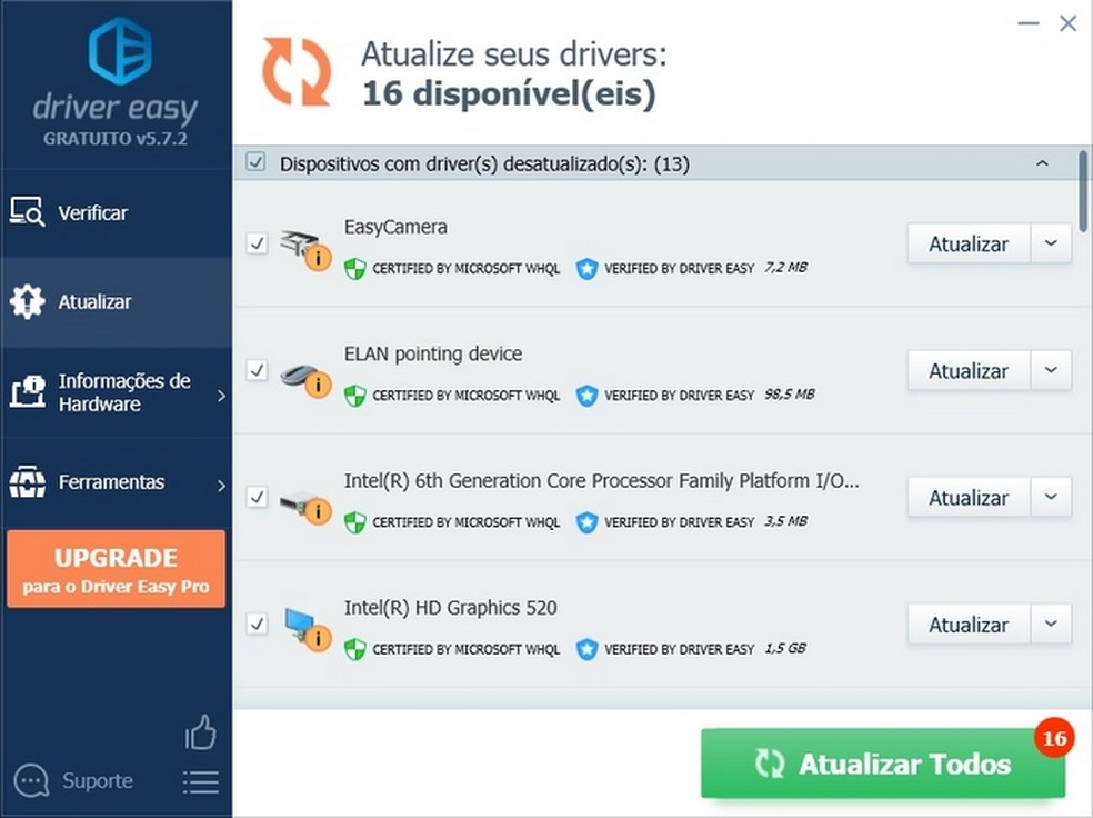 Guia Completo: Como Resolver Problemas Comuns de Drivers no Windows