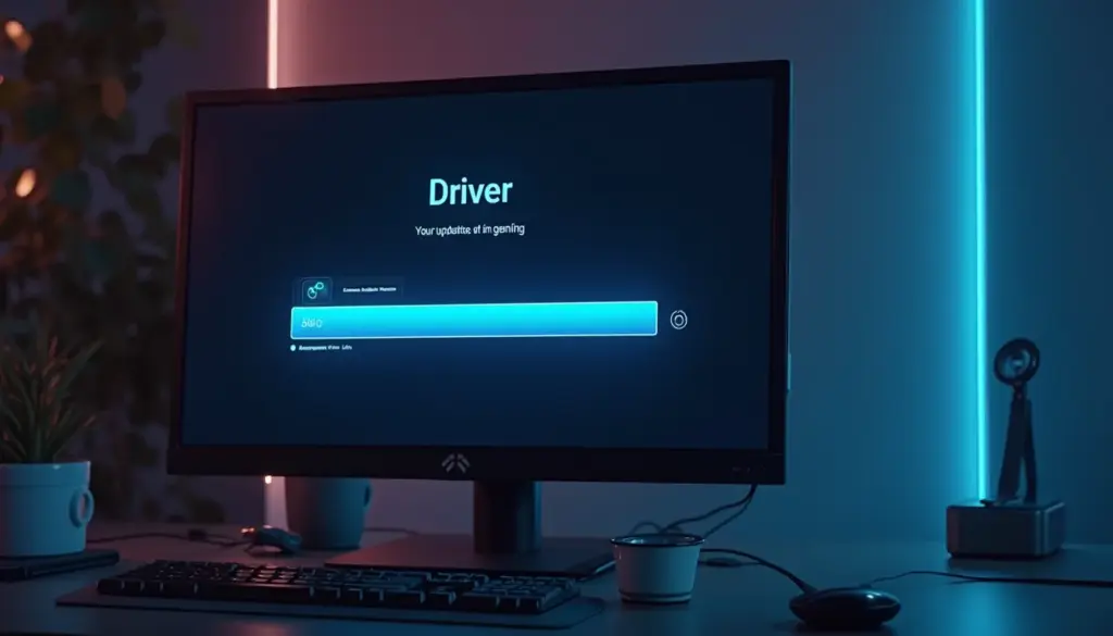 O Que é Driver e Como Atualizar em 2026: Guia Completo O Que é Driver e Como Atualizar em 2026: Guia Completo