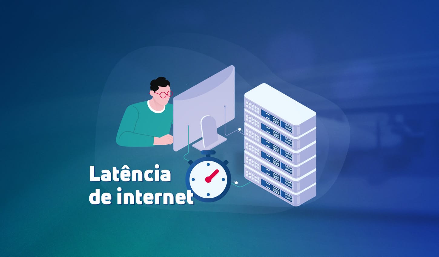 Como o Ping Afeta Sua Experiência em Jogos Online