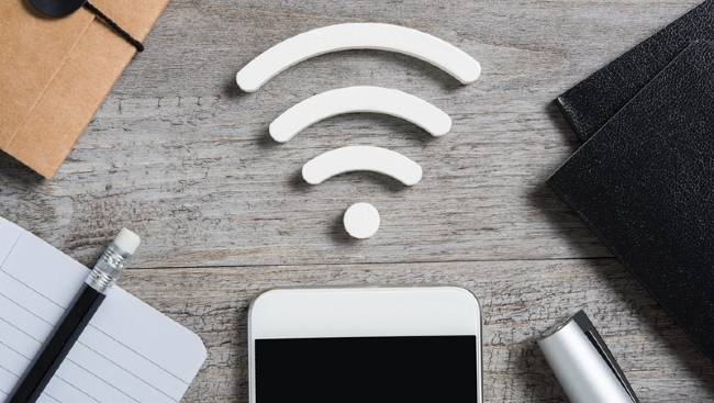 o que é latência na internet