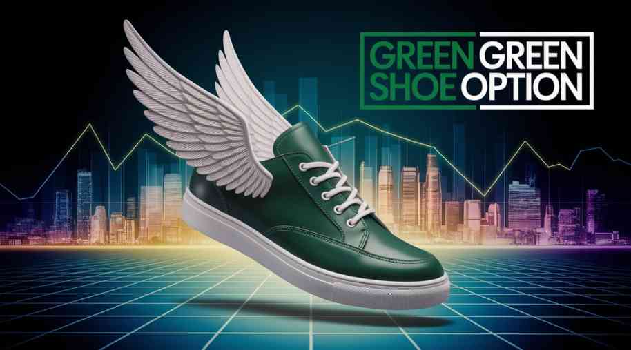 Entenda o Prospecto de IPO: Onde Encontrar a Cláusula Green Shoe