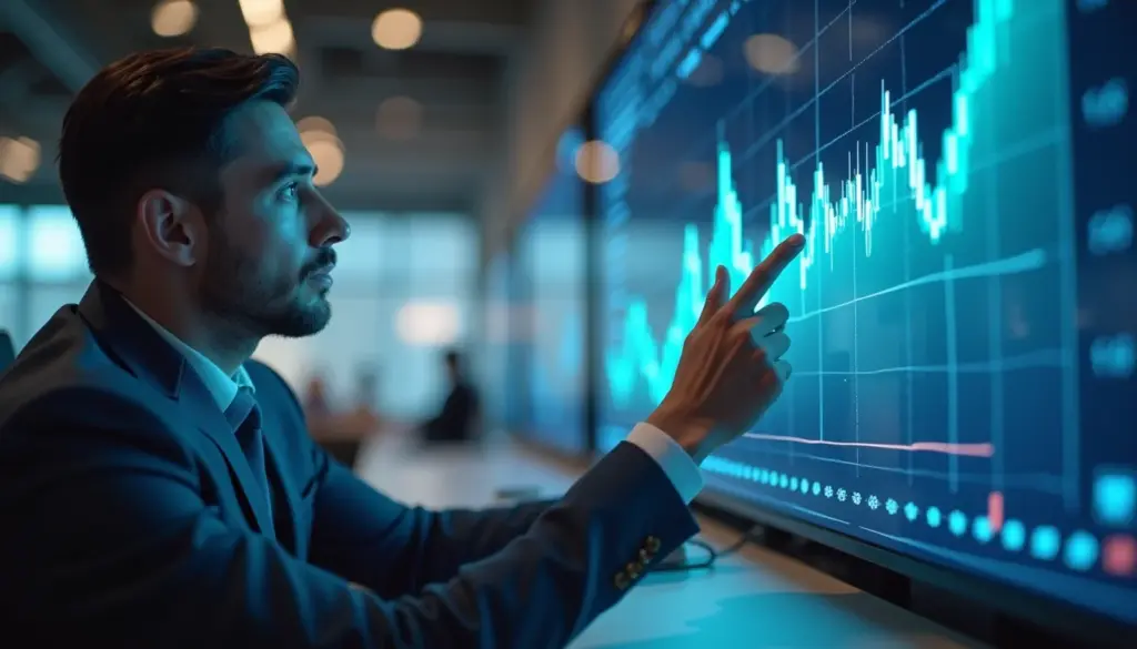 Market Timing em 2026: O Guia Essencial Para Investidores Inteligentes Market Timing em 2026: O Guia Essencial Para Investidores Inteligentes
