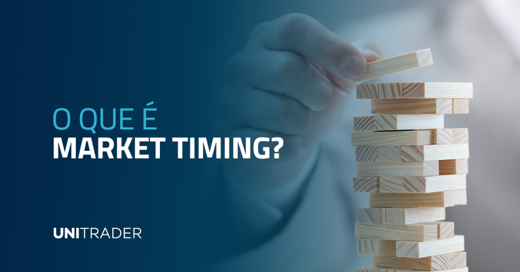 Como a Análise Técnica é Usada no Market Timing (e por que falha)