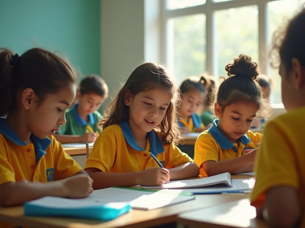 Brasil na Escola: O Que Você Precisa Saber em 2026 Brasil na Escola: O Que Você Precisa Saber em 2026