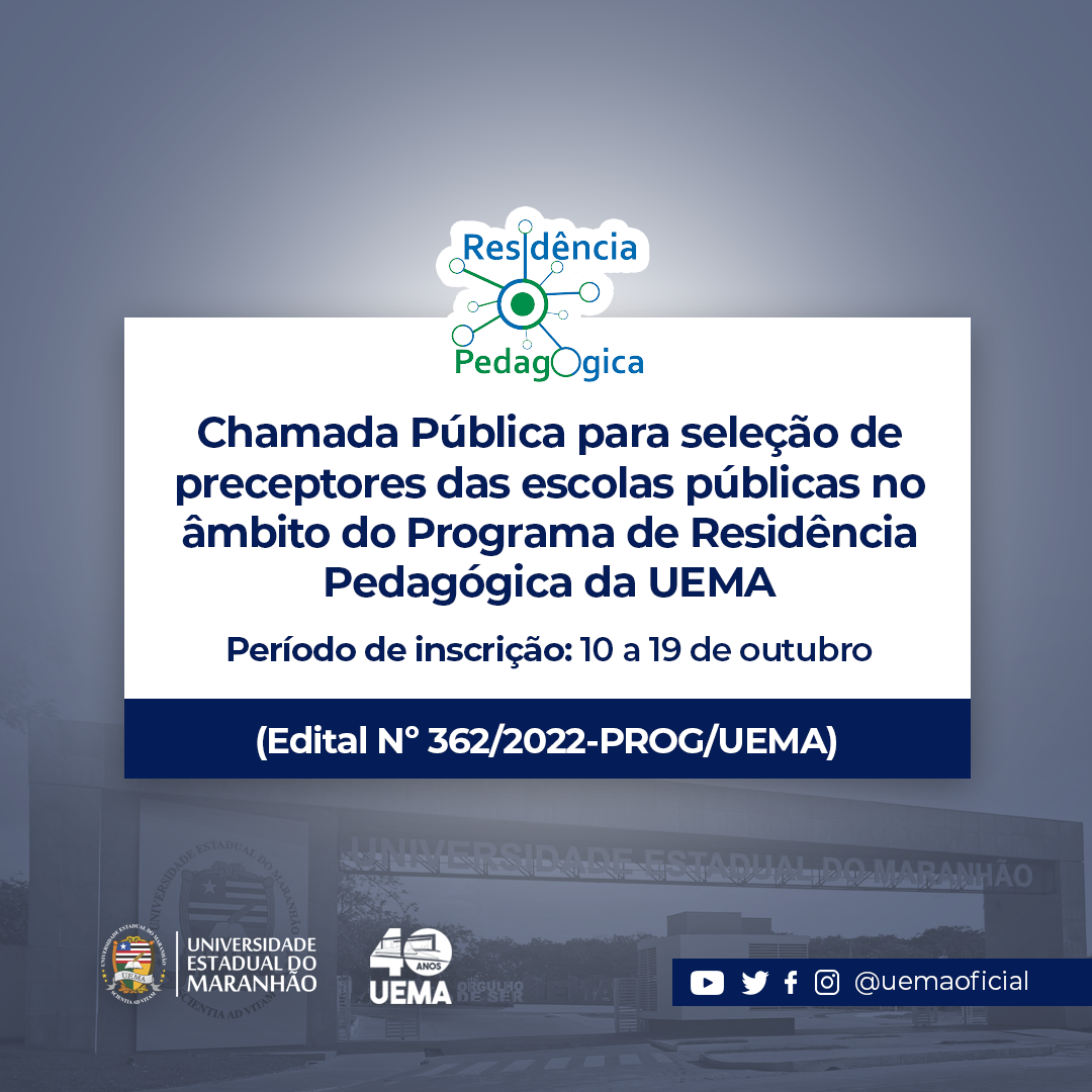 Residência Pedagógica: Benefícios e Desafios para o Licenciando
