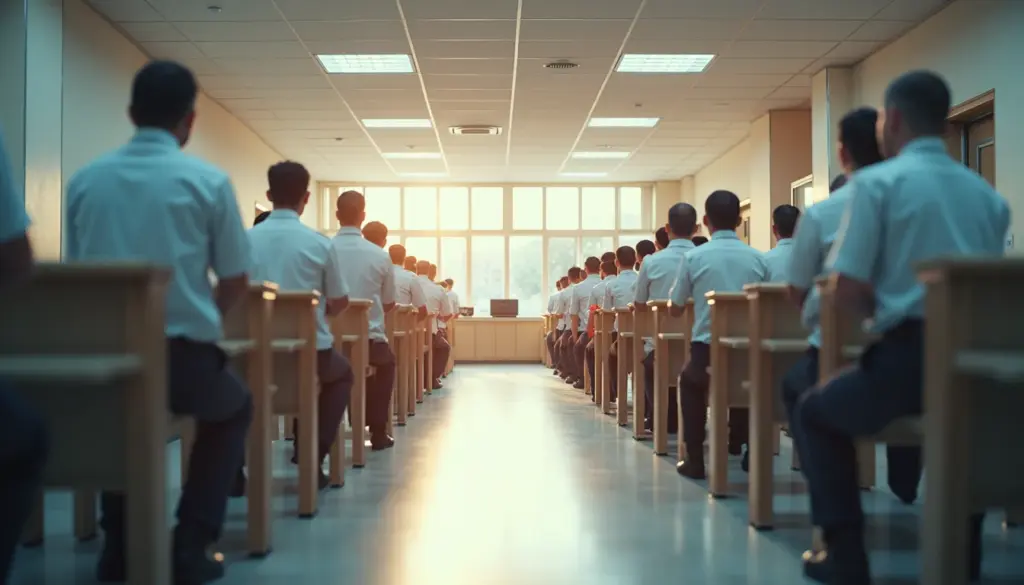 Escolas Cívico-Militares em 2026: O Que Você Precisa Saber? Escolas Cívico-Militares em 2026: O Que Você Precisa Saber?