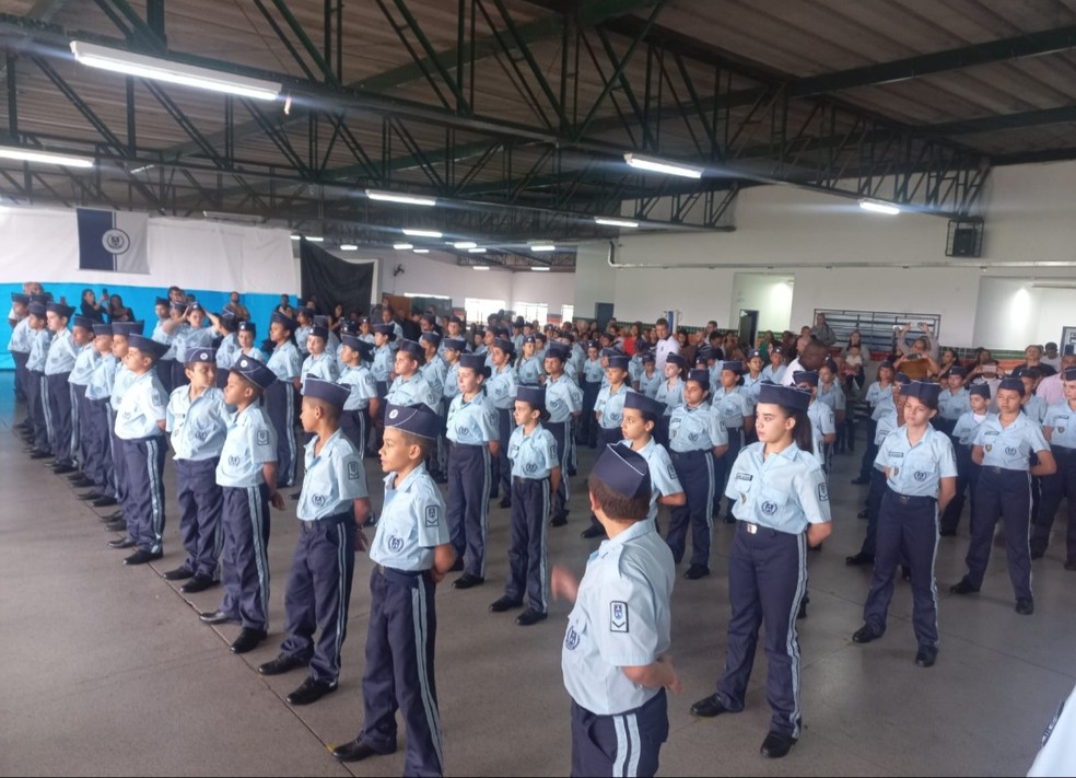 Guia completo sobre o processo de matrícula em escolas cívico-militares