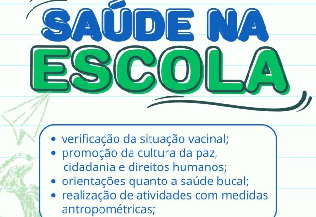 Incentivos Financeiros do PSE: Como os Municípios Podem Se Beneficiar