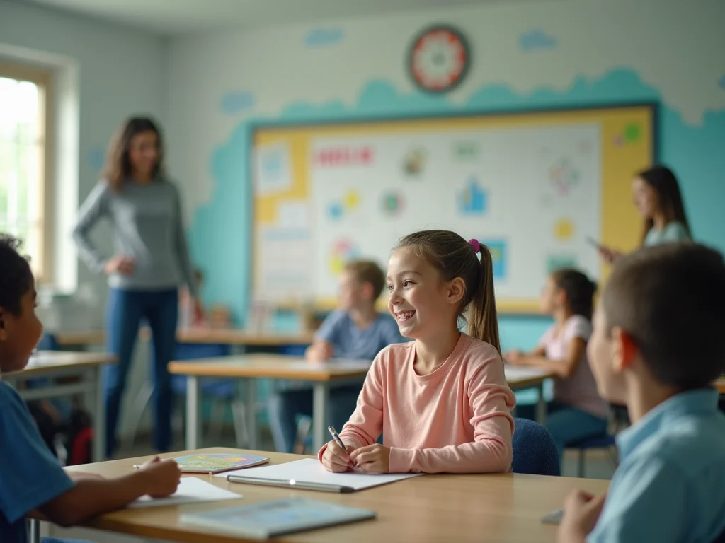 Saúde na Escola: Entenda o Programa Essencial para 2026 Saúde na Escola: Entenda o Programa Essencial para 2026