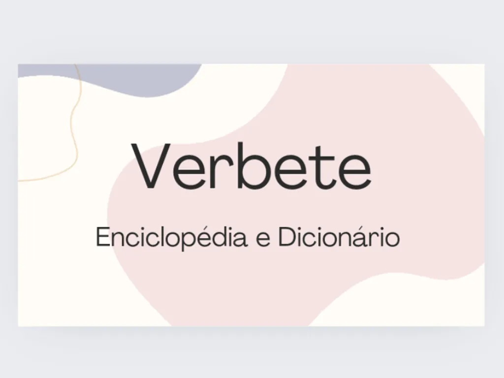 A Importância dos Hiperlinks em Verbetes Digitais: O Caso da Wikipédia