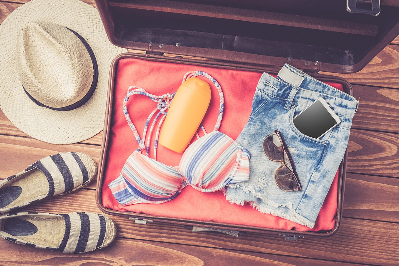 Farmácia de viagem: O que não pode faltar na sua necessaire para emergências