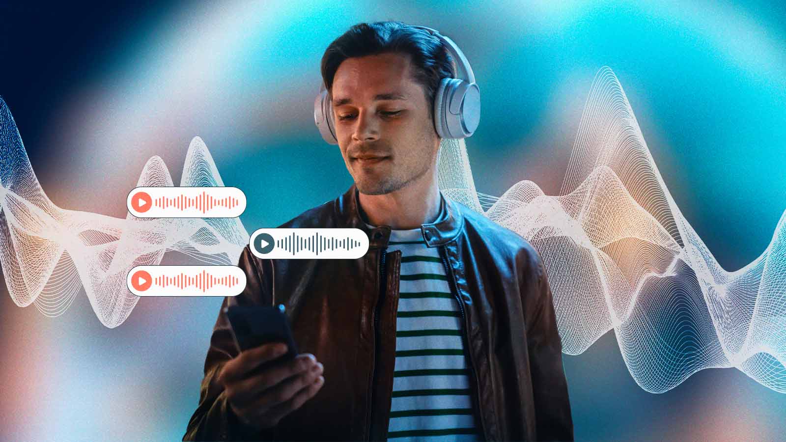 Como a Inteligência Artificial Está Transformando a Indústria do Entretenimento (e os Riscos)
