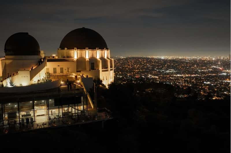 Guia Completo para Visitar o Observatório Griffith: Preços