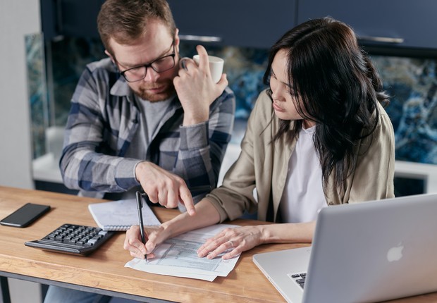 Guia Completo: Escolhendo o Melhor Modelo de Gestão Financeira para Casais
