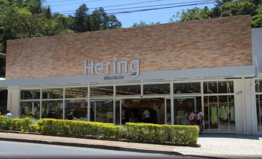 Vale a Pena Comprar Hering por Quilo? Análise de Preços no Outlet
