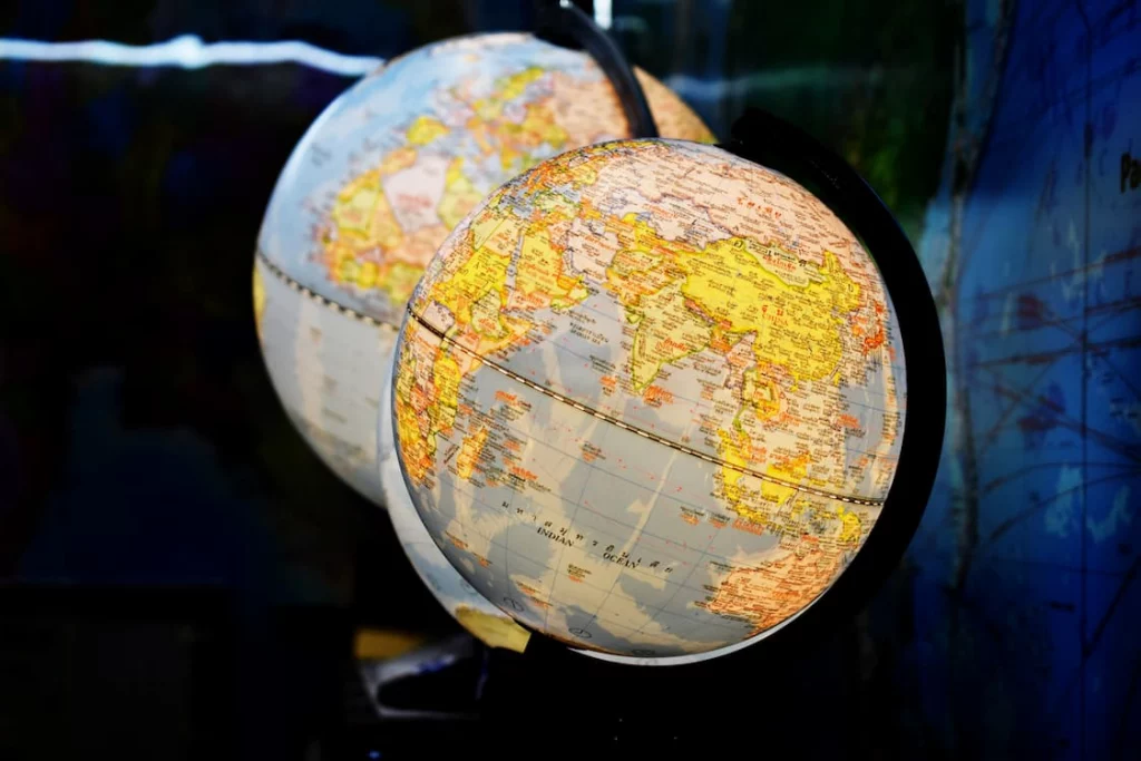 Planejando Sua Volta ao Mundo: Roteiros Personalizados e Agências Especializadas