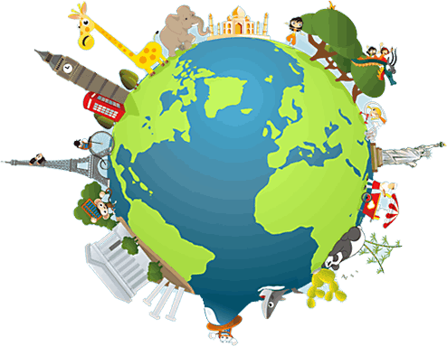 Quanto Custa uma Viagem de Volta ao Mundo? Análise de Custos por Modalidade
