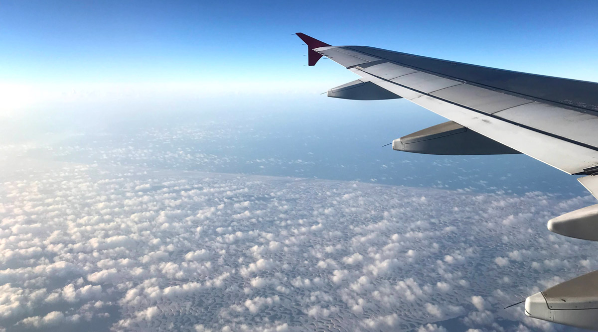 pacote de viagem volta ao mundo