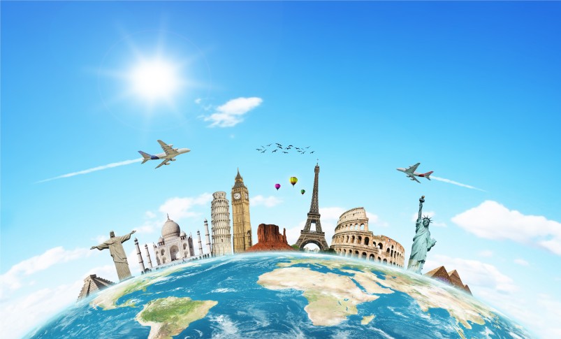 Jatos Privativos para Volta ao Mundo: O Luxo da Viagem Sob Medida