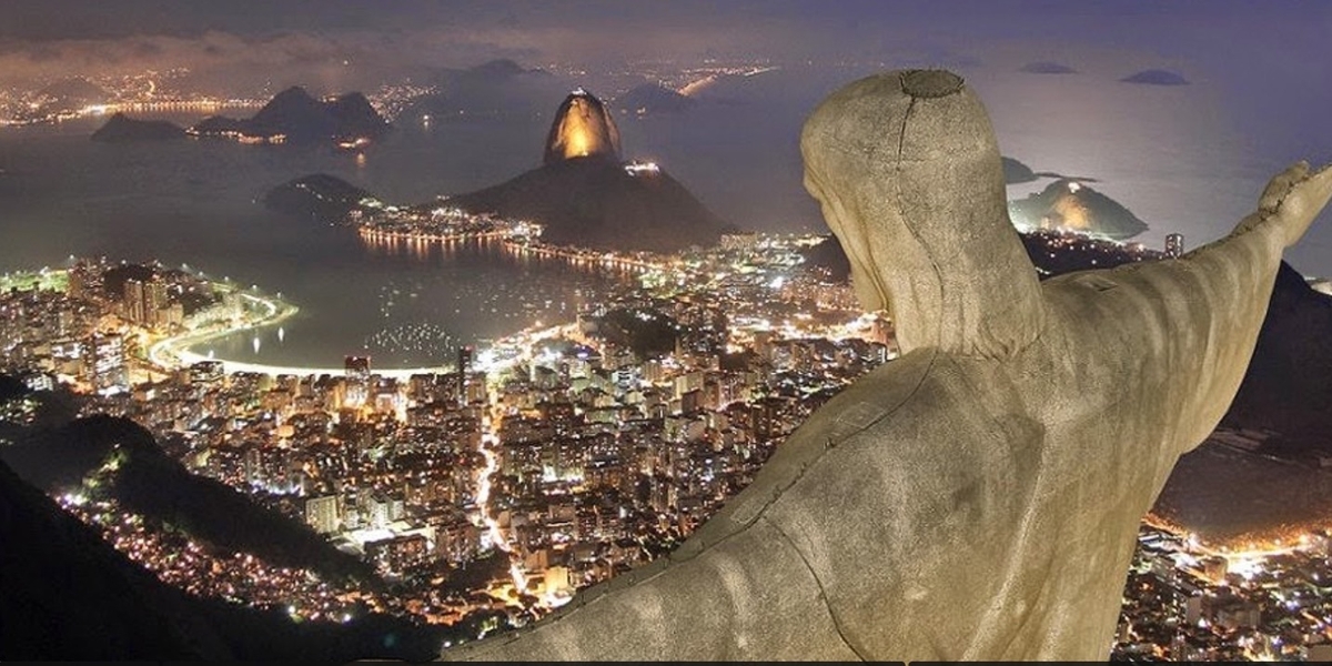 paisagens do mundo