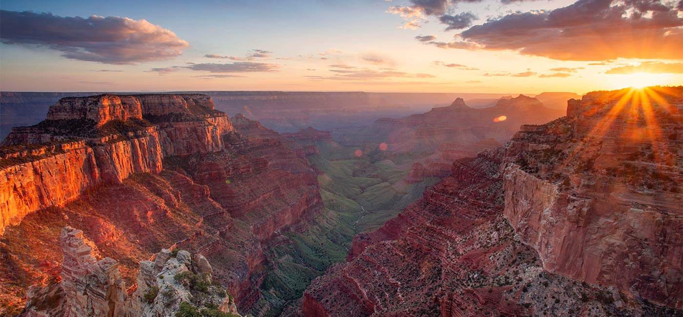 paisagens do mundo