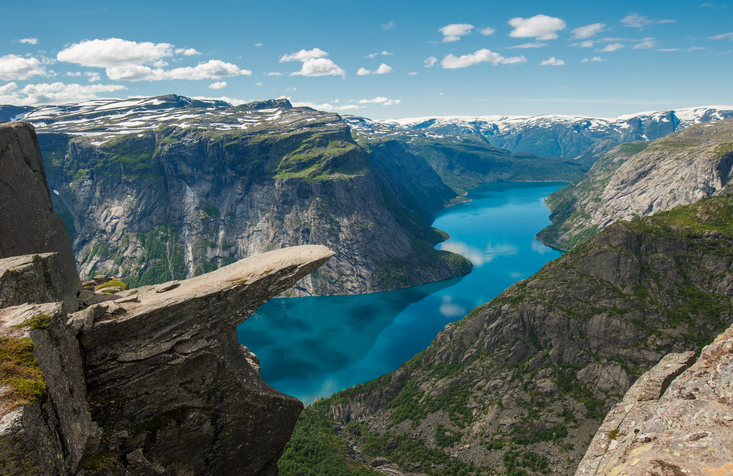 paisagens do mundo