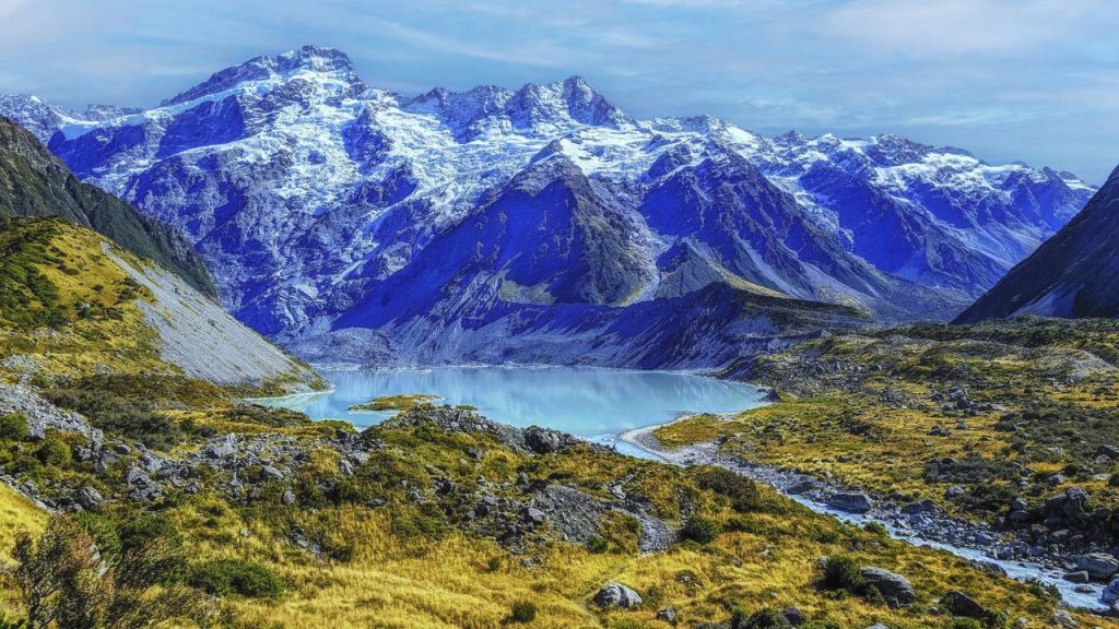 paisagens do mundo