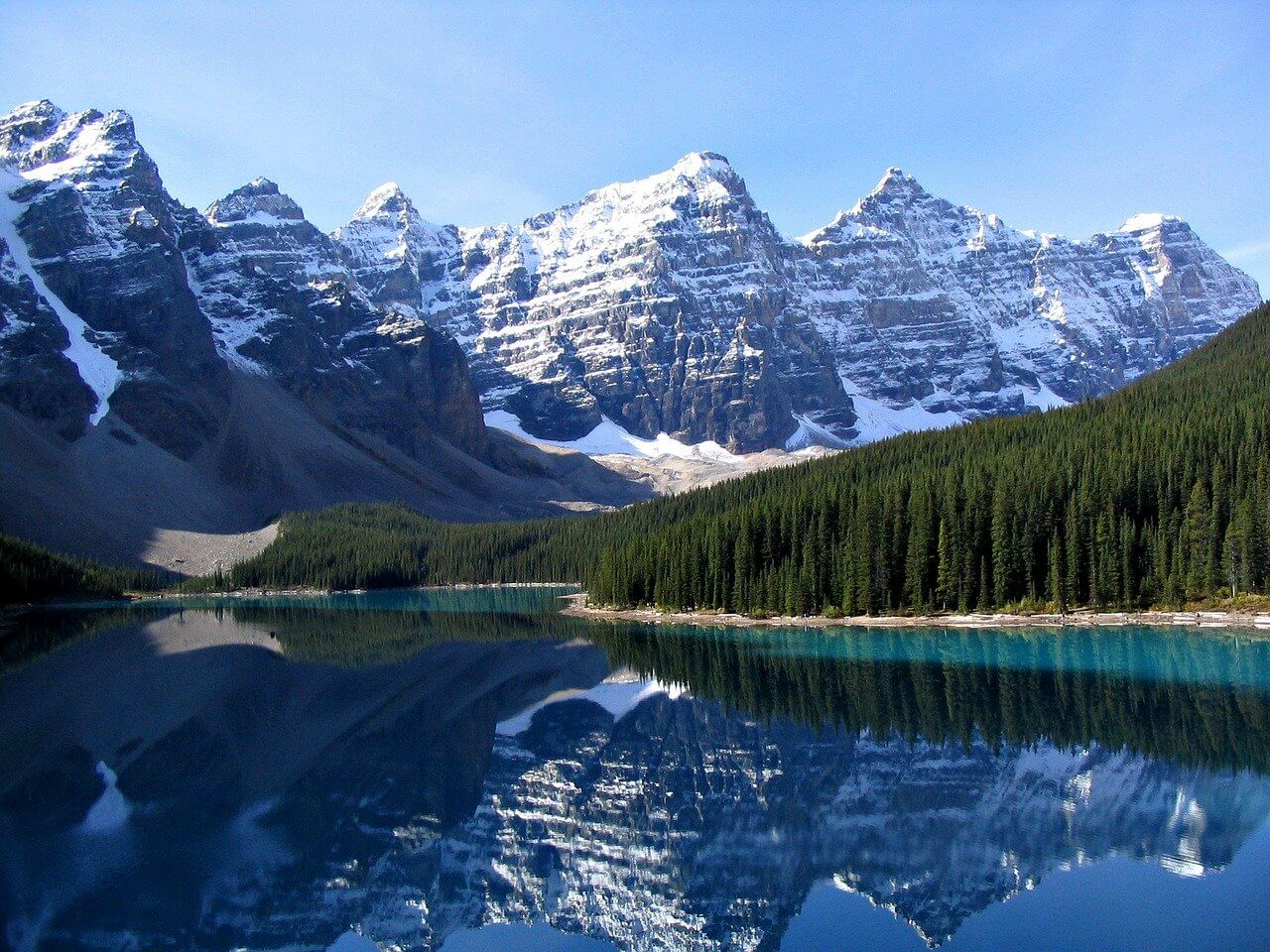 paisagens do mundo