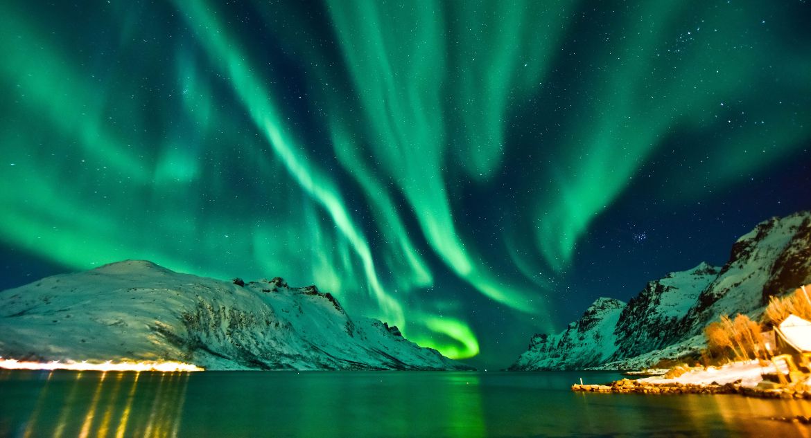 paisagens do mundo