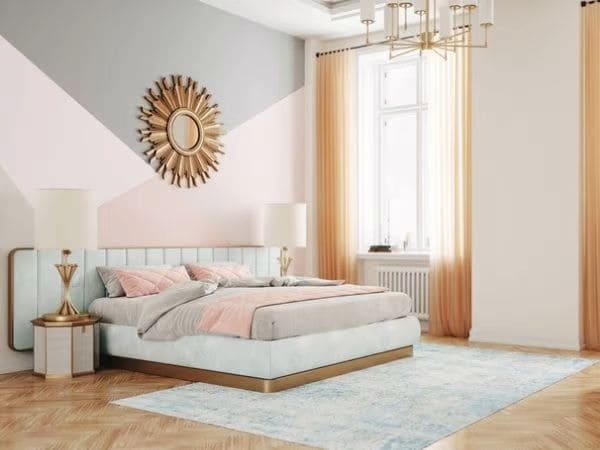 Guia Completo: Como Escolher a Paleta de Cores Neutras Perfeita para Seu Quarto