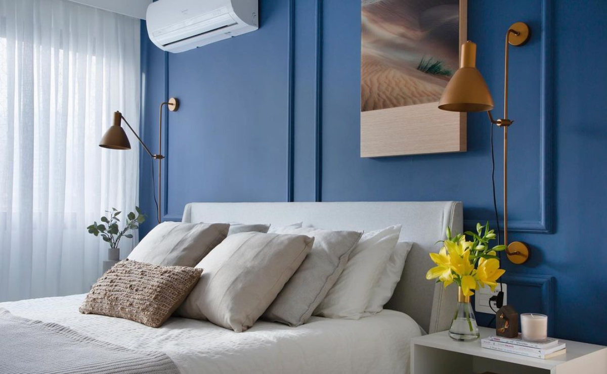 Guia Completo: Como Escolher a Paleta de Cores Neutras Perfeita para Seu Quarto