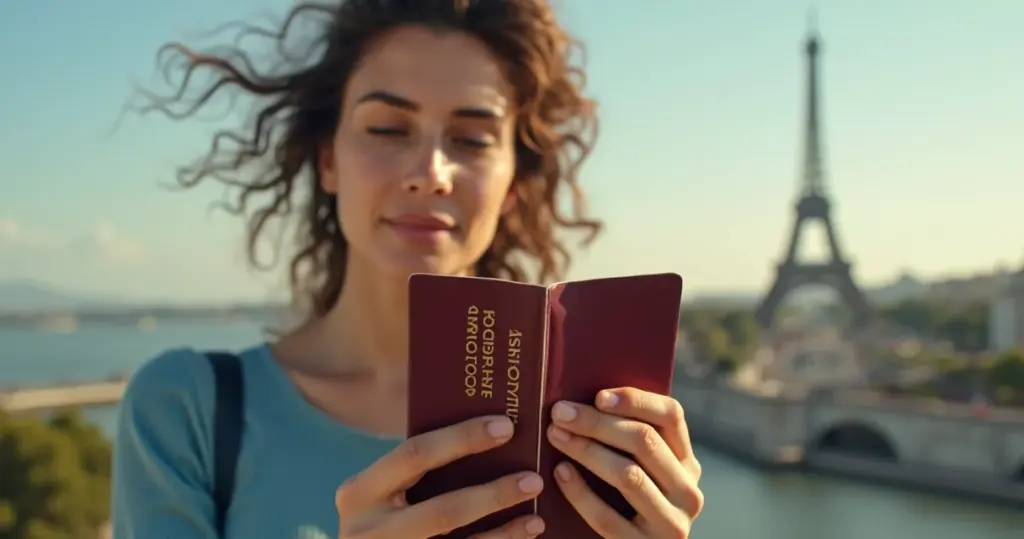Para Europa Precisa de Visto: O Guia Definitivo [2026]